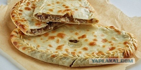 Что в кавказской кухне вы любите?