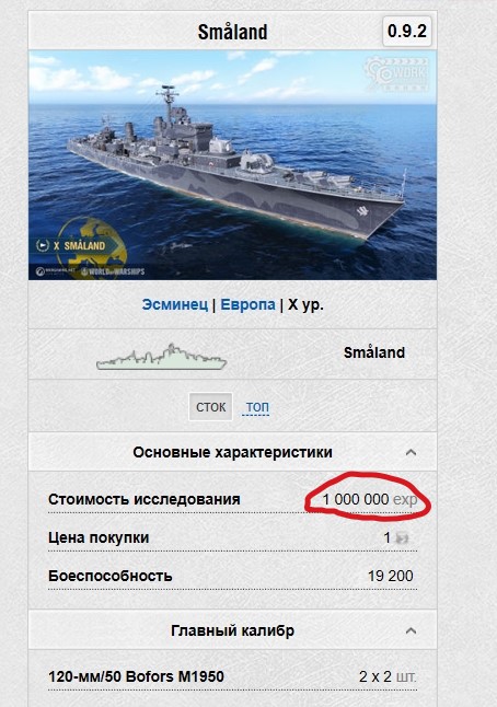 World of Warships - 8