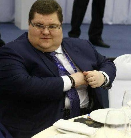 Держитесь от морских чаек подальше
