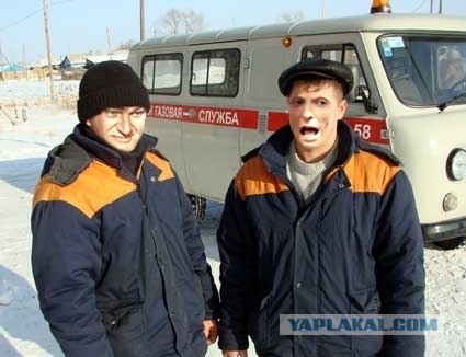 Кризис коснулся всех