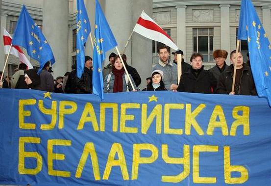 Ещё раз про Беларусь
