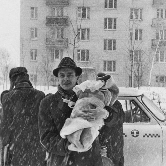 20 значимых фотографий из прошлого России, когда все были дружнее и счастливее