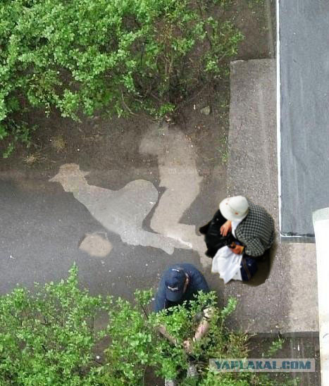 Что нам снег, что нам зной