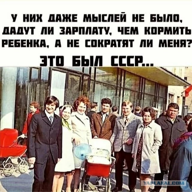 Что Вы думаете о жизни в России?