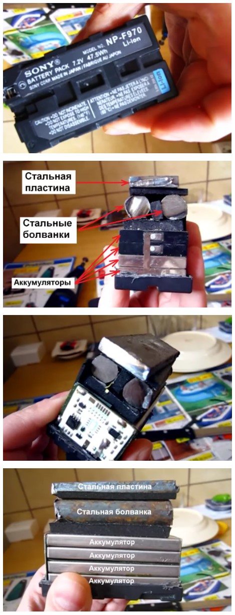 Фейковые радиокомпоненты на AliExpress - китайцы не перестают удивлять