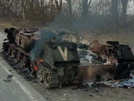 Война без потерь
