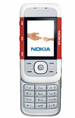 Моя коллекция Nokia: 5,5 лет "собирательства"