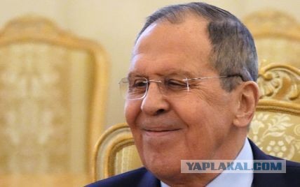 Боррель: Украина будет ставить условия России
