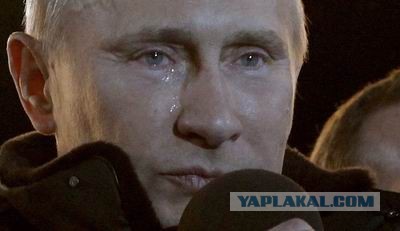 Березовский умер