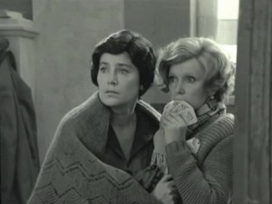 Крайне эмоциональные эпизоды в Советском кино