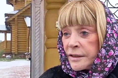 Поклонники перестали узнавать 69-летнюю известную актрису Ким Бейсингер