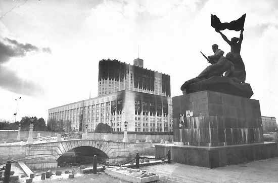 Былой СССР в фотографиях