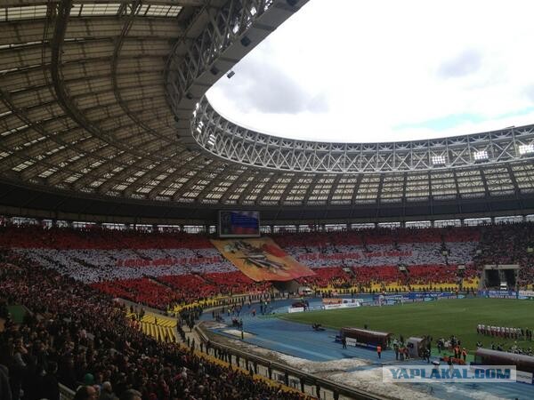 Итог ЧР 2012/2013, кубок