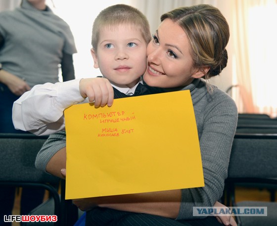 Мария Кожевникова плейбой и Сокровища О.К