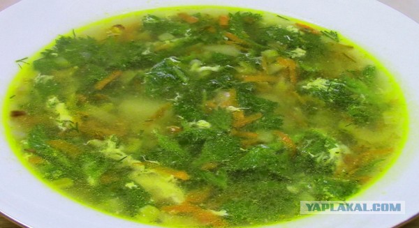 16 странных "вкусняшек", которыми были не прочь полакомиться дети в СССР