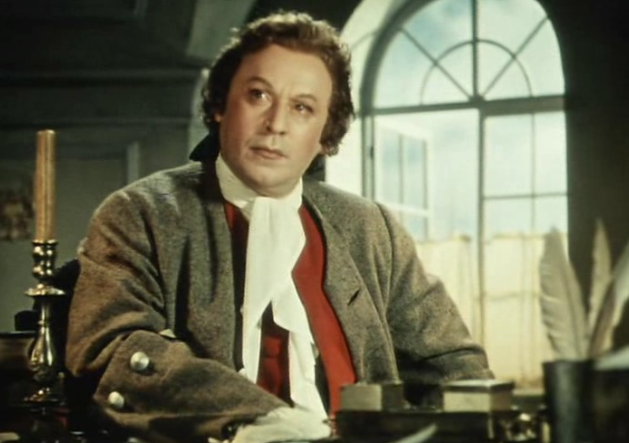 Страшная советская сказка "Морозко", которую вы вряд ли смотрели