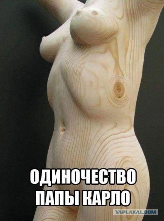 Деревянных дел мастер