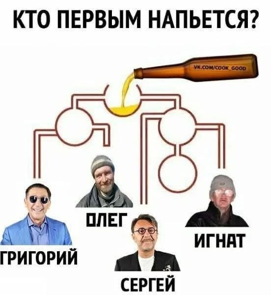 Завалялось тут случайно немного забавных картинок