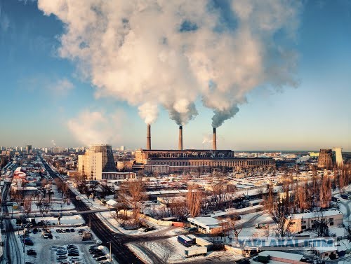 10 самых опасных городов в мире