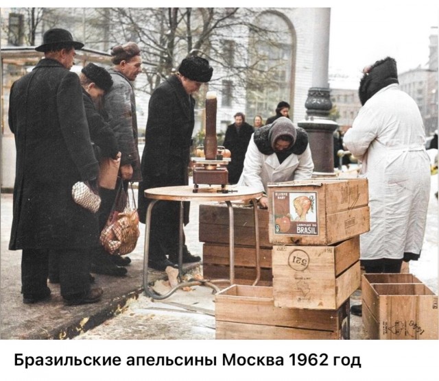 Как умирают деревни