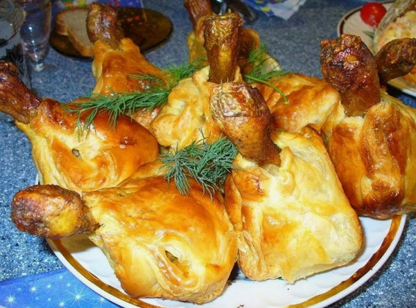 Почему пропала с улиц курица-гриль, которая была так популярна в начале нулевых 