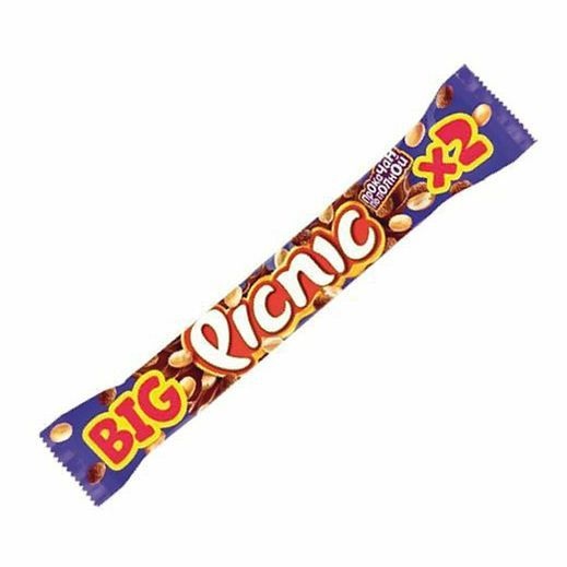 Владелец «Пятерочки» остановил поставку Snickers и Twix в свои магазины