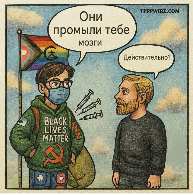 Продолжаем двигаться вперёд