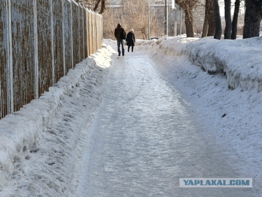 Деревенская Америка - 10