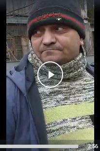 Самое главное - ксивой светануть