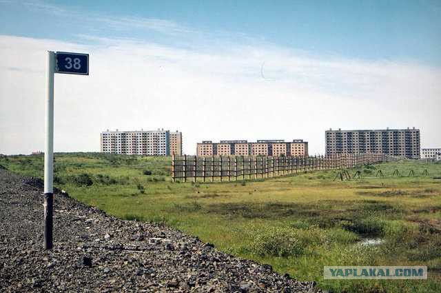 В Америке назвали дату развала России