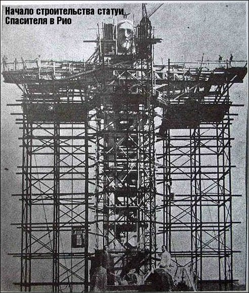 Пост действительно редких фотографий