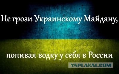 Киев. Новые столкновения демонстрантов с милицией
