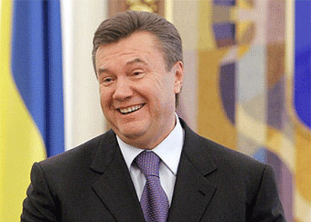 Бойцы украинского "Беркута" просят убежища