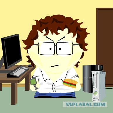 Реально интересный тест.