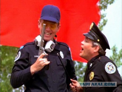 Немного о 90-х