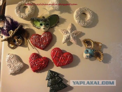 Хобби, плавно переходящее в работу