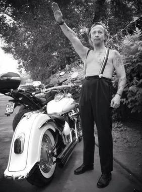 Иван Охлобыстин: "Продолжаем говорить себе правду"