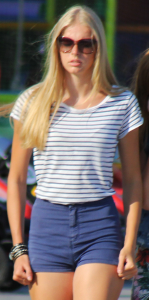 Дорога из Киева и из Москвы в Ялту.