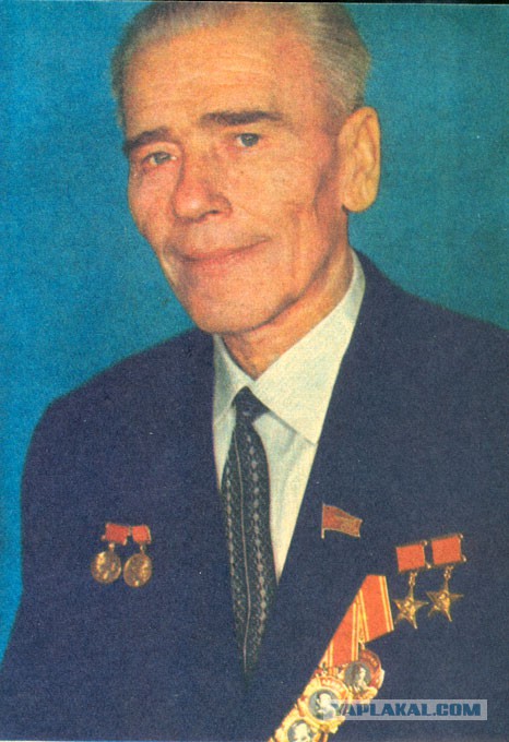 Легендарные конструкторы оружейники.