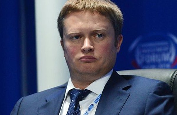 Сын Сергея Иванова погиб в ОАЭ