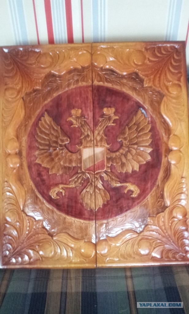 Нарды своими руками