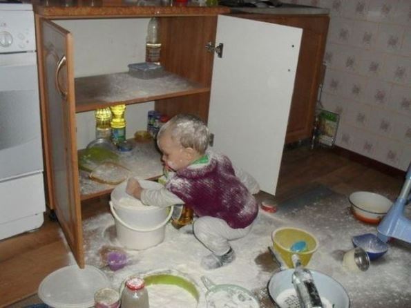 Немного картинок с просторов...