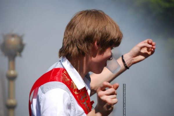 Последний звонок 2012 