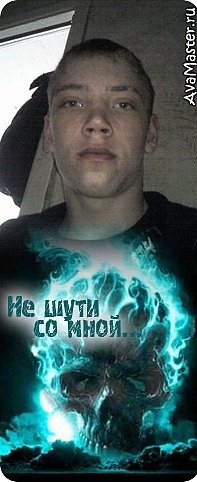 Пародии на аватарки