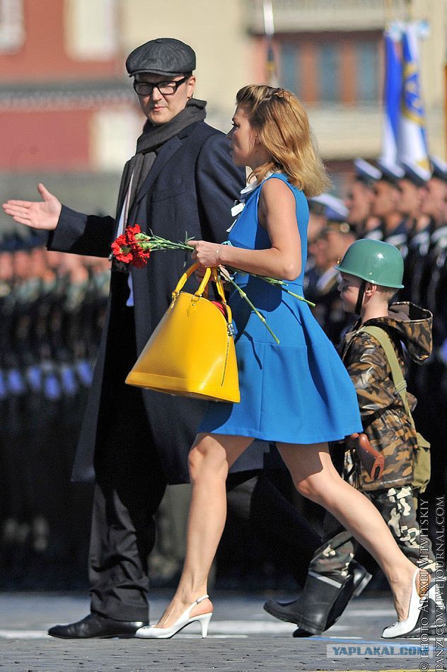 9 мая!