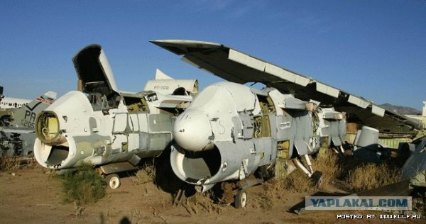 В Москве рушат музей авиации