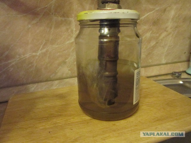 Простой вкусный «сахарный» самогон.