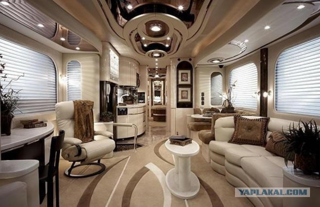 Дом, в котором все есть