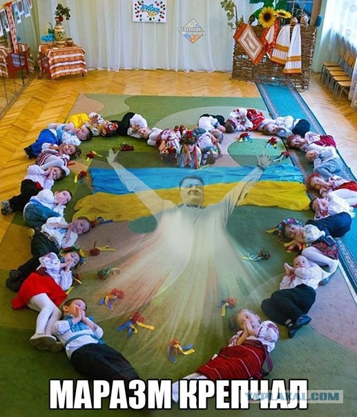 Перемирие кончилось, едва начавшись. Часть 13