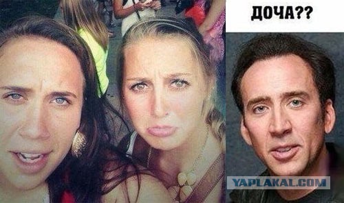 Картинки из киберпросторов